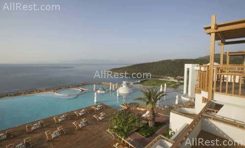 Kempinski Hotel Barbaros Bay 4